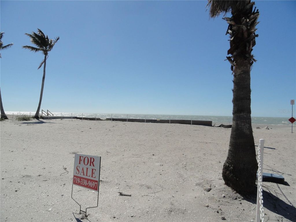 Photo of 35 Sand Dollar Lane, Englewood, FL 34223 (MLS # N6142669)