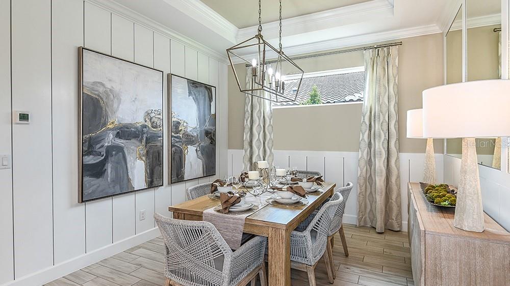 AZARIO ESPLANADE - Residential