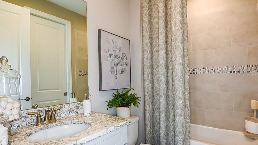 AZARIO ESPLANADE - Residential