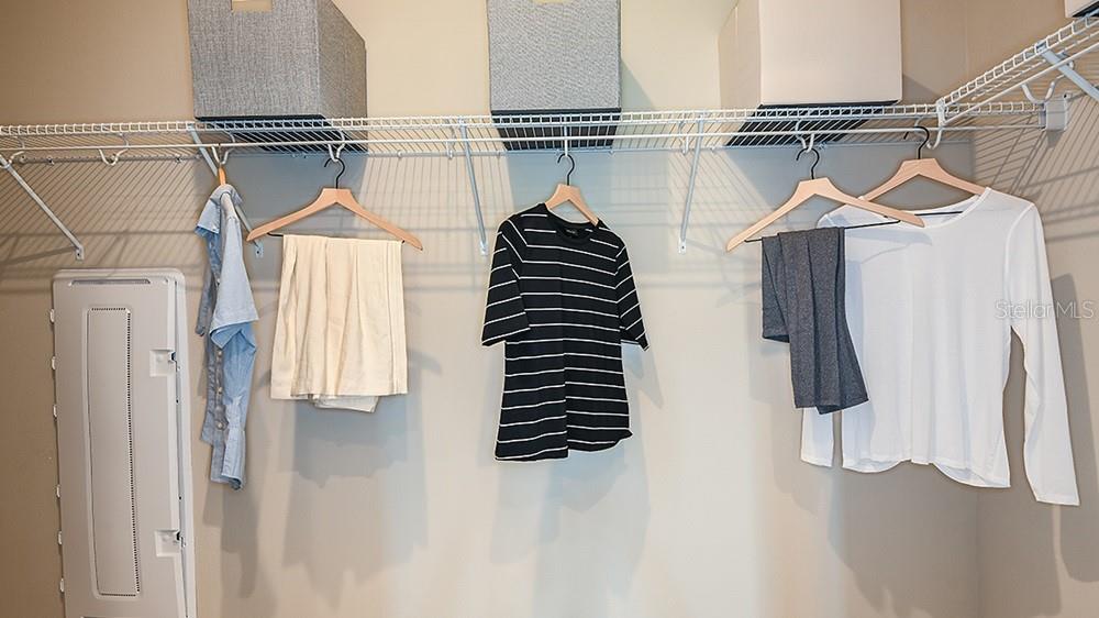 AZARIO ESPLANADE - Residential