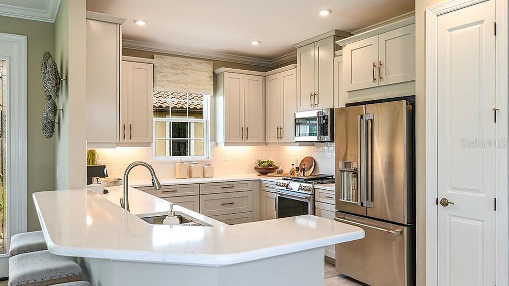 AZARIO ESPLANADE - Residential