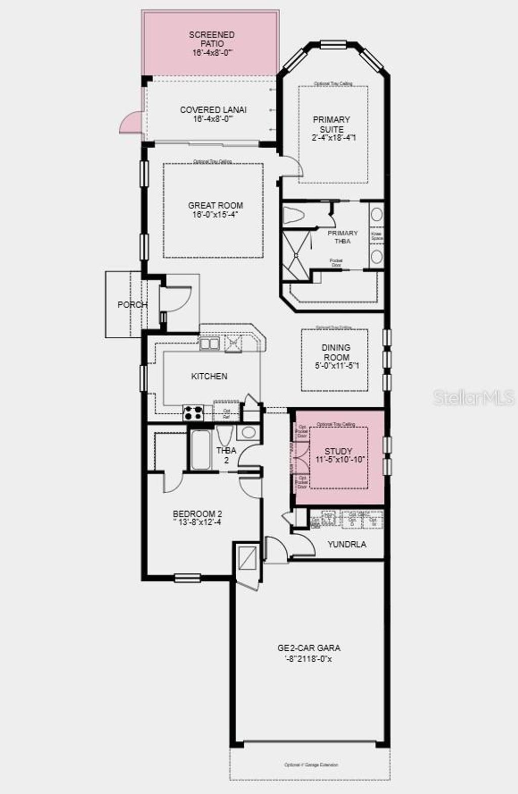 Photo of 3219 Porto Lane, Bradenton, FL 34211 (MLS # A4690017)