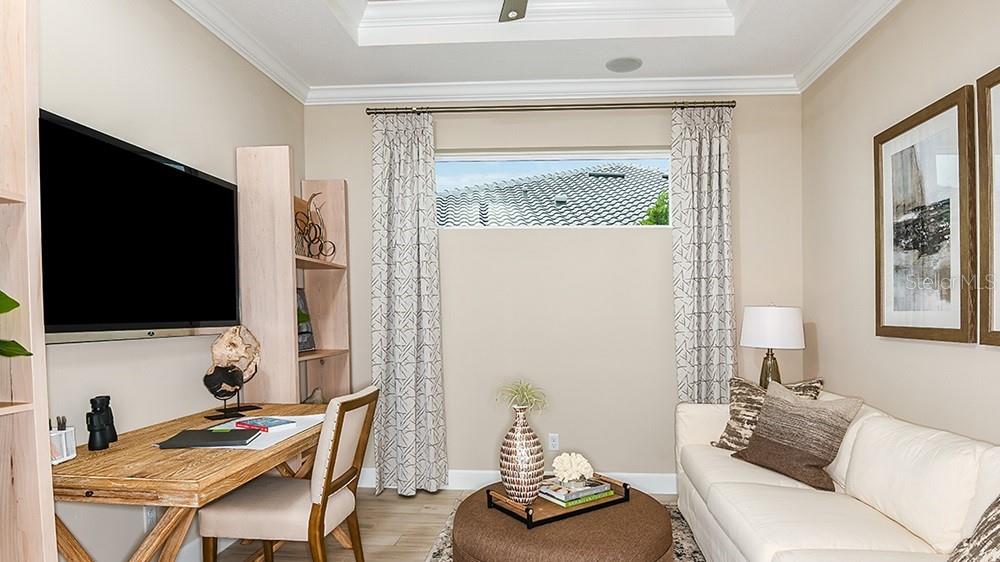 AZARIO ESPLANADE - Residential