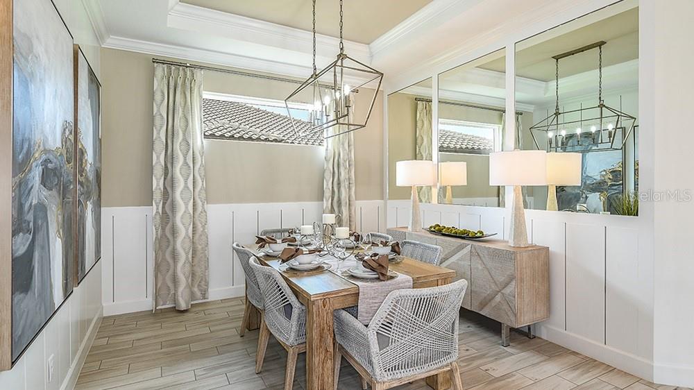 AZARIO ESPLANADE - Residential