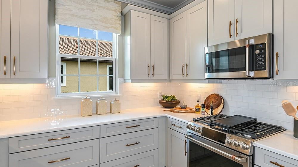 AZARIO ESPLANADE - Residential