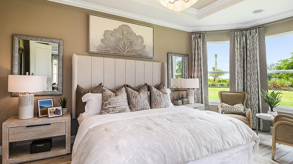 AZARIO ESPLANADE - Residential