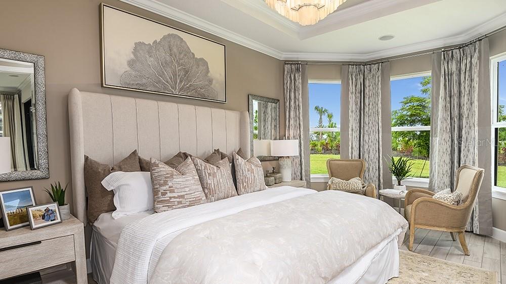 AZARIO ESPLANADE - Residential