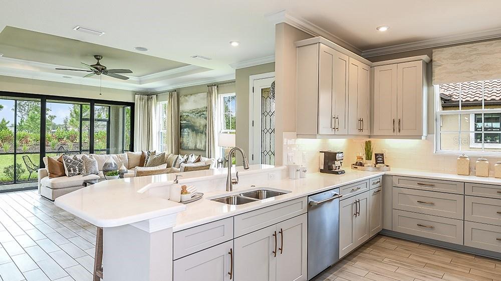 AZARIO ESPLANADE - Residential