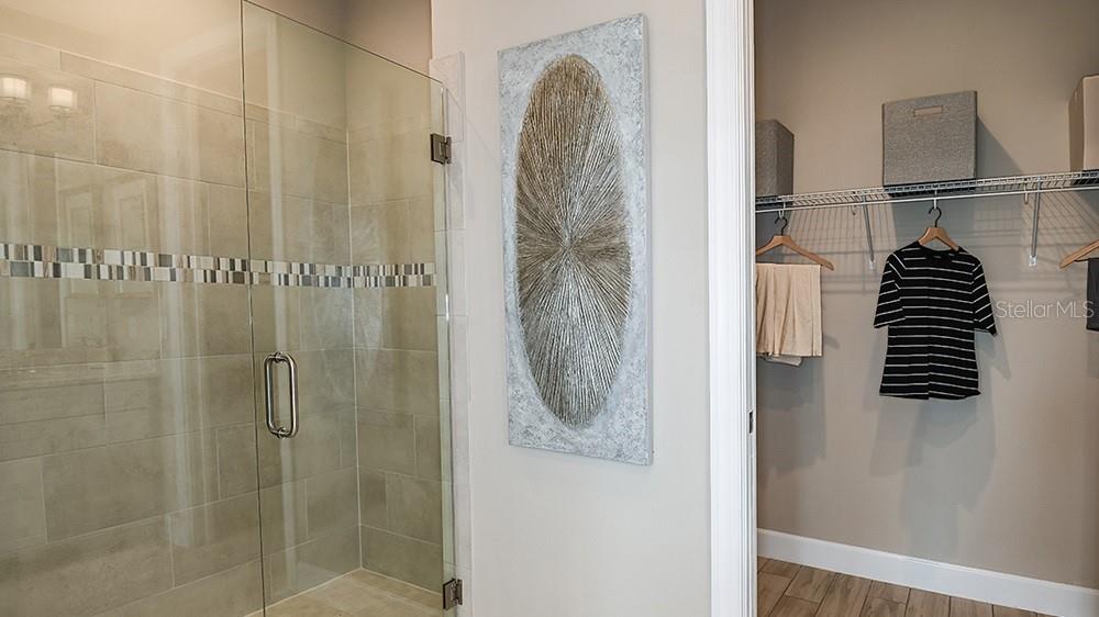 AZARIO ESPLANADE - Residential