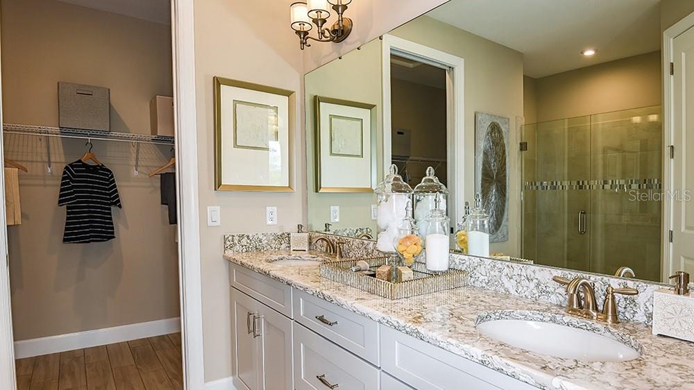 AZARIO ESPLANADE - Residential