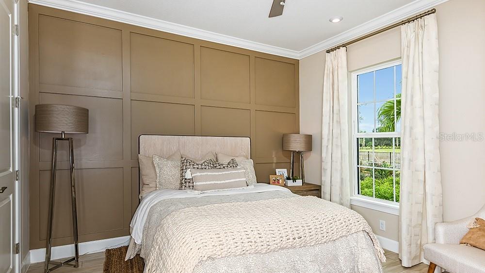 AZARIO ESPLANADE - Residential