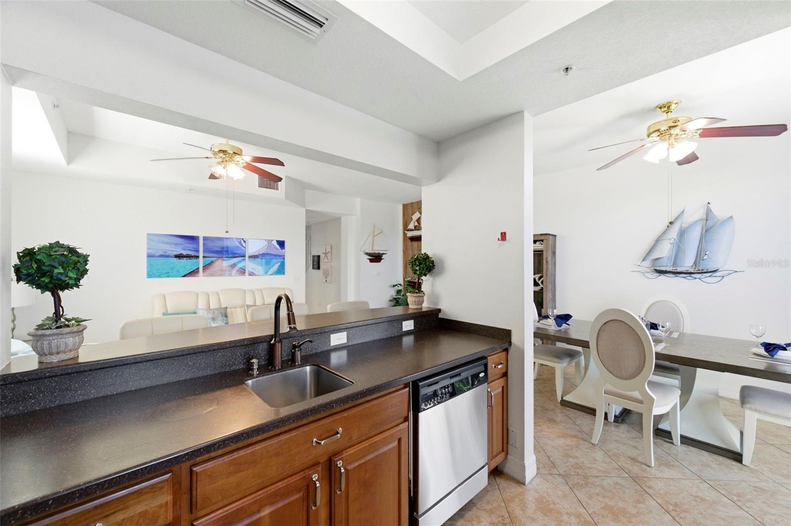 BAHIA BEACH TWNHMS PH 1A - Residential