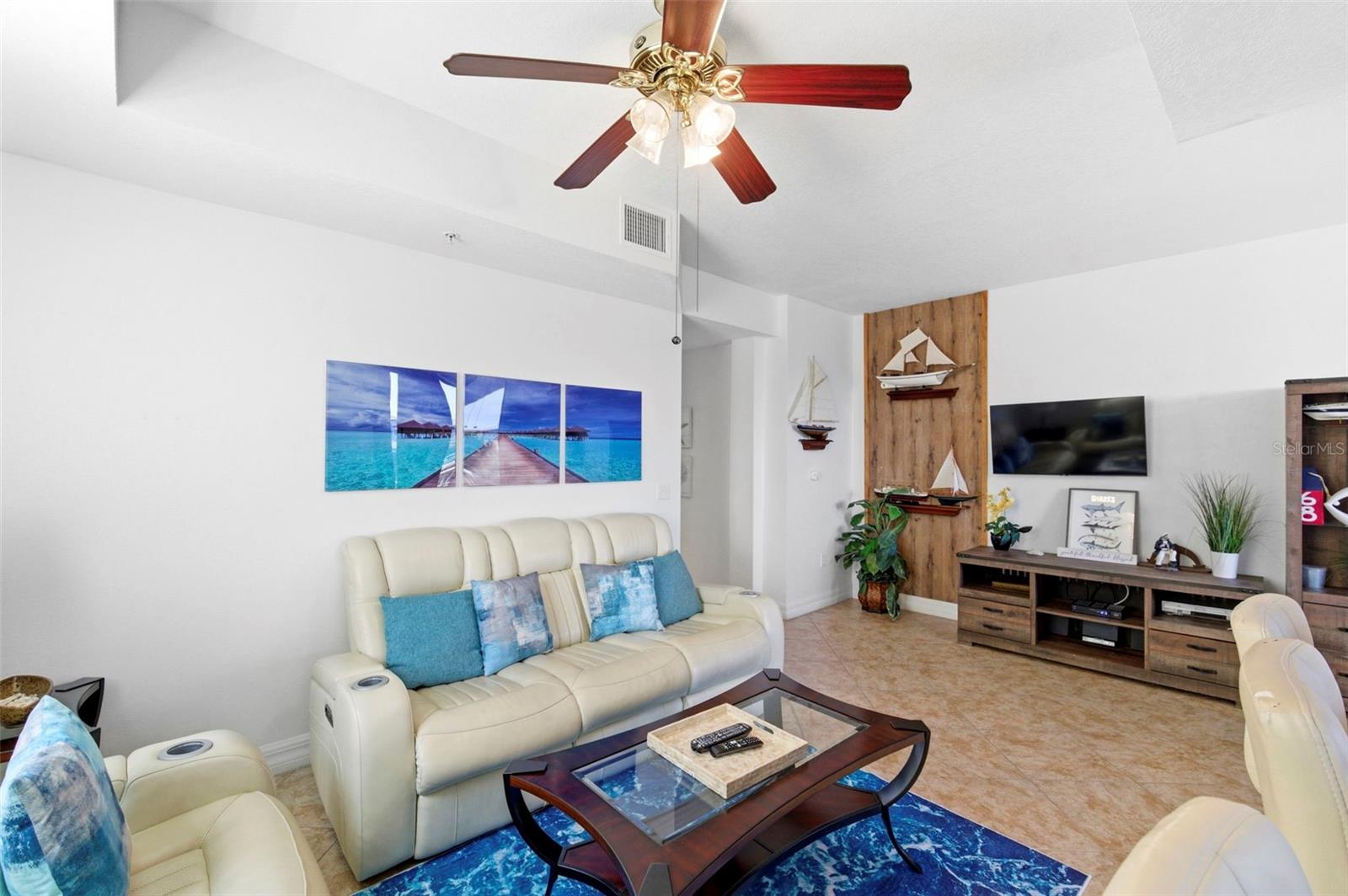 BAHIA BEACH TWNHMS PH 1A - Residential