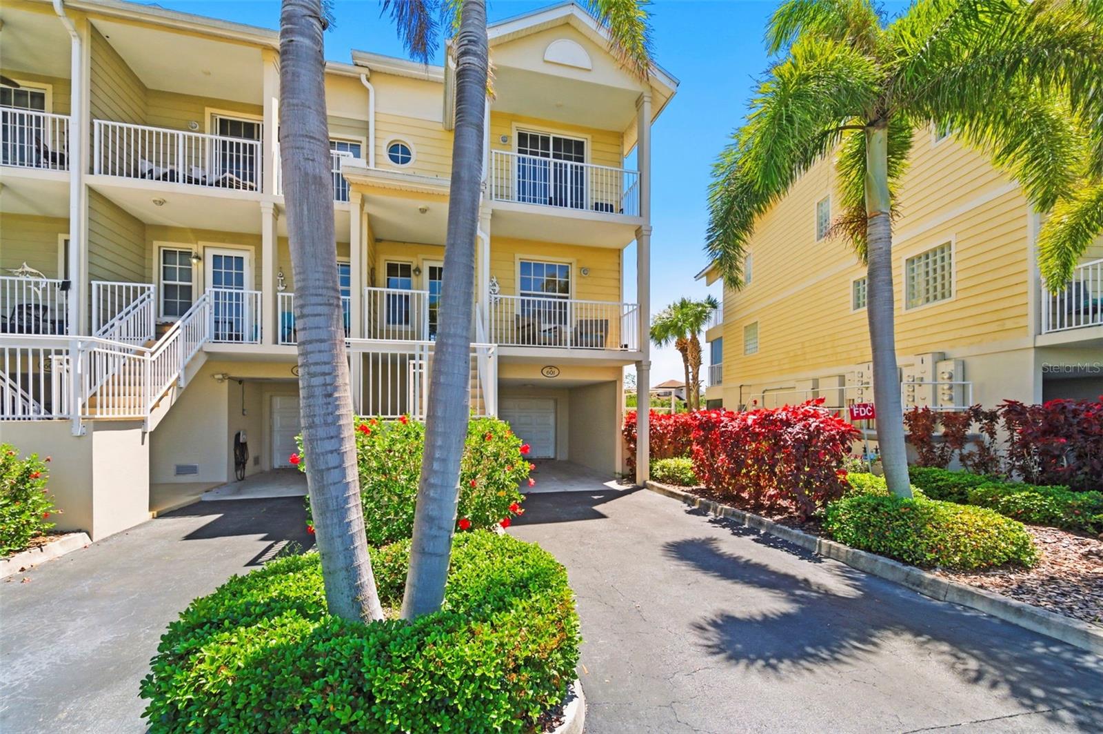 601 BAHIA BEACH BOULEVARD