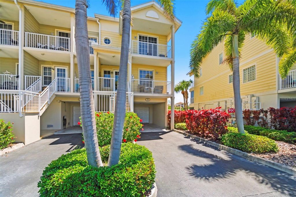 Photo of 601 Bahia Beach Boulevard, Ruskin, FL 33570 (MLS # TB8500548)