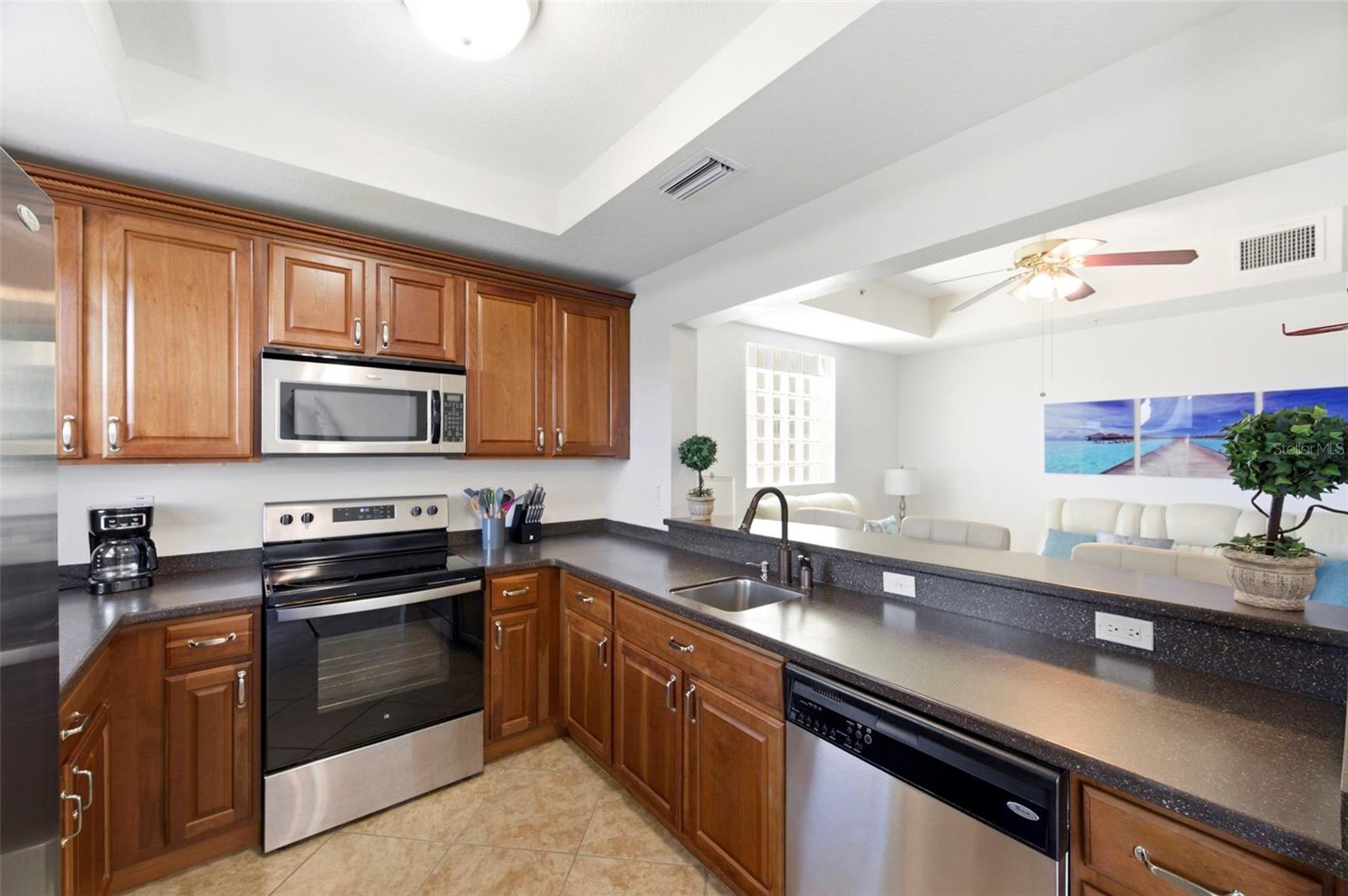 BAHIA BEACH TWNHMS PH 1A - Residential