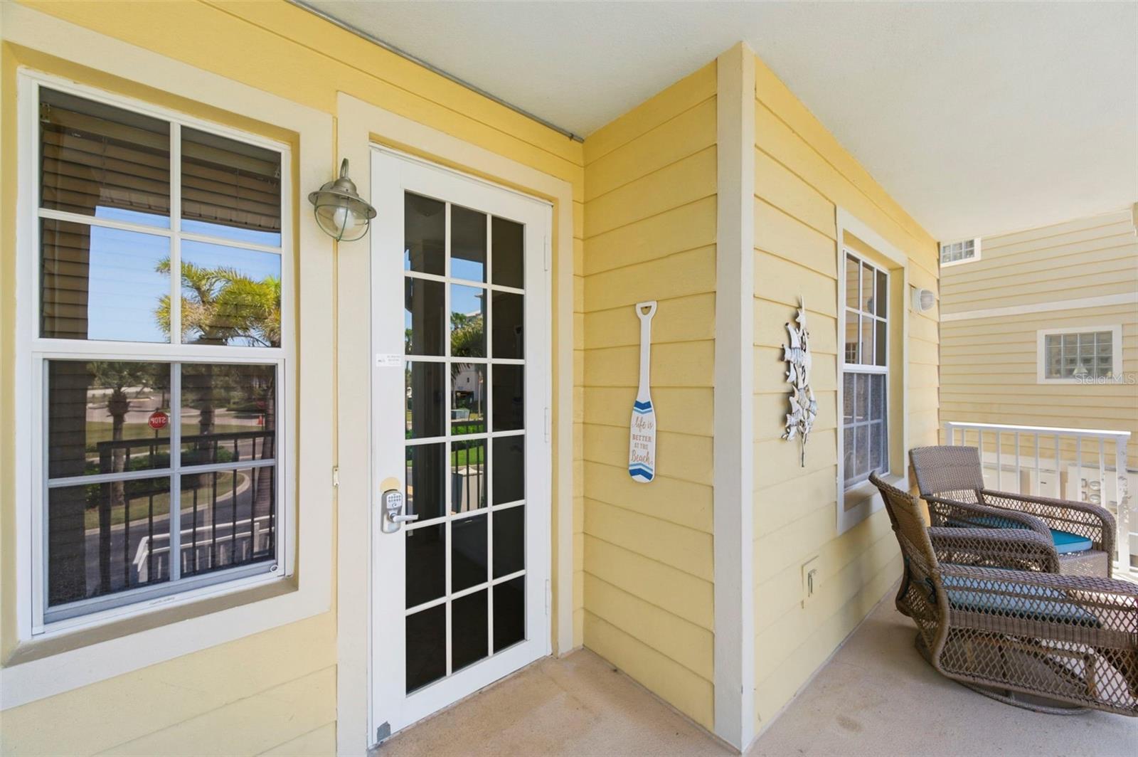 BAHIA BEACH TWNHMS PH 1A - Residential