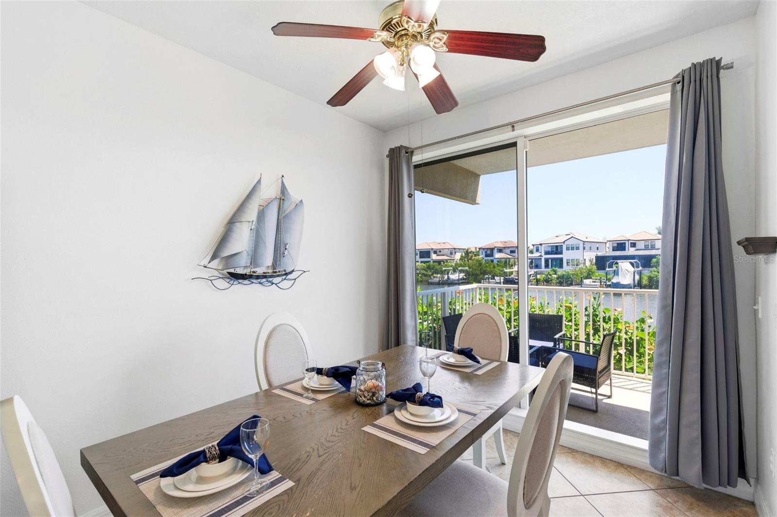 BAHIA BEACH TWNHMS PH 1A - Residential