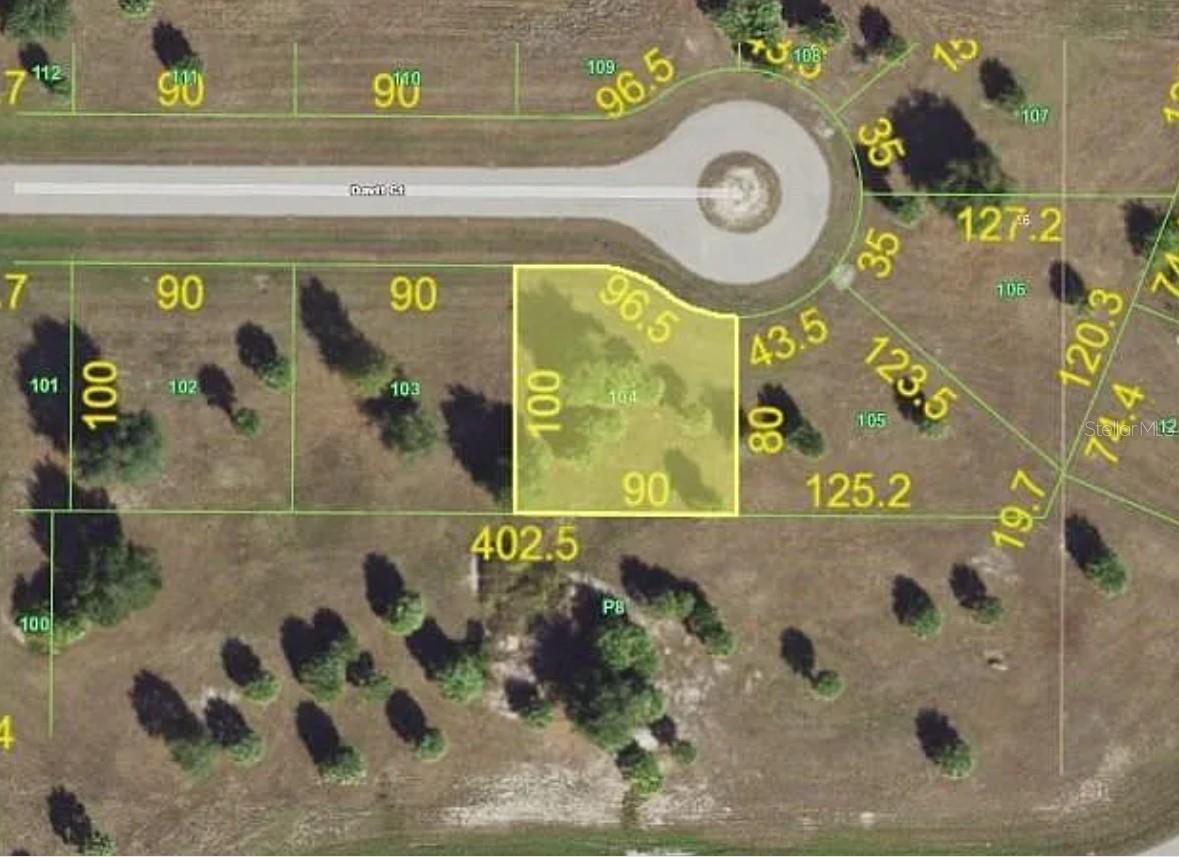 Great lot for sale in Placida, Florida! Build your dream home in this amazing location! Located near The World Famous Rotonda, Charlotte Harbor, famous preserves and the BEAUTIFUL beaches on the Gulf of Mexico. Close to golf courses, parks and schools, you cannot lose the opportunity to obtain this lot!