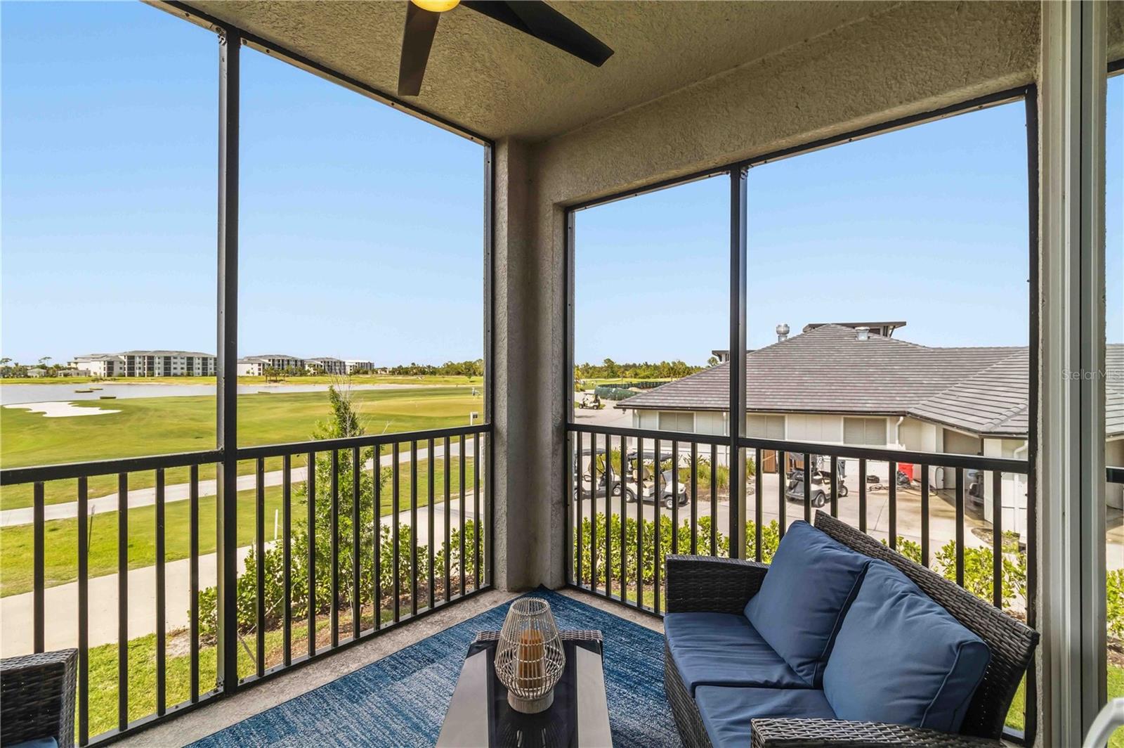 WELLEN PARK GOLF & COUNTRY CLUB - Residential