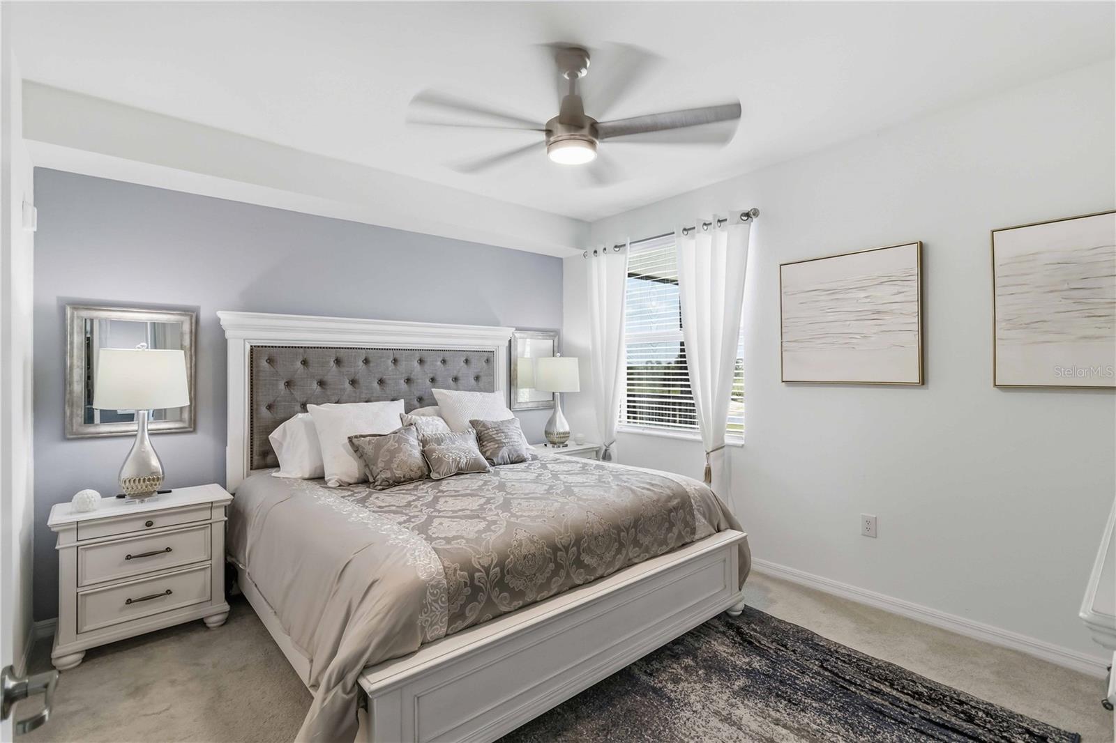 WELLEN PARK GOLF & COUNTRY CLUB - Residential