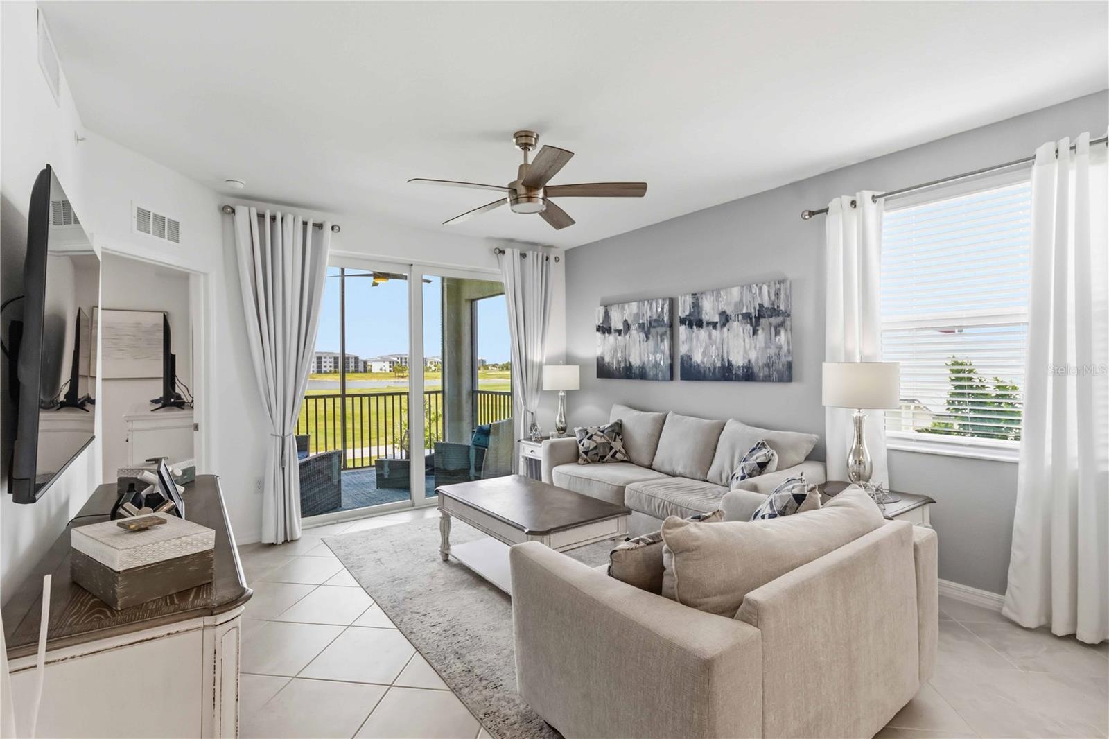 WELLEN PARK GOLF & COUNTRY CLUB - Residential