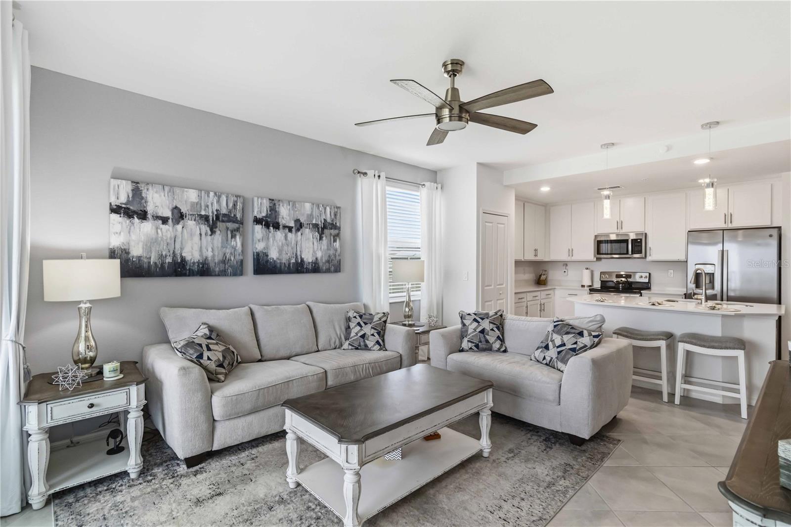 WELLEN PARK GOLF & COUNTRY CLUB - Residential