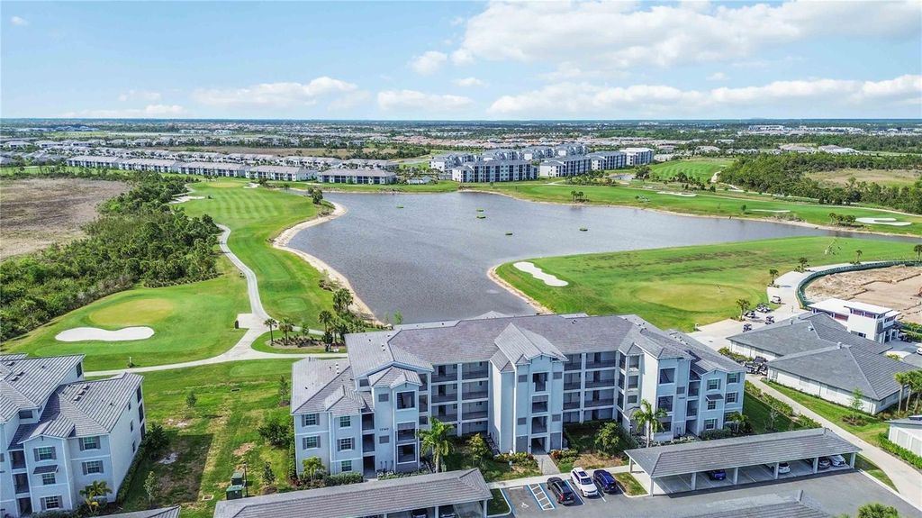 Photo of 12140 Wellen Golf Street #208, Venice, FL 34293 (MLS # A4688209)