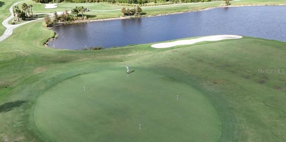 WELLEN PARK GOLF & COUNTRY CLUB - Residential