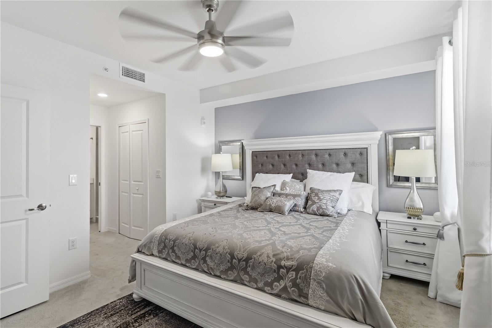 WELLEN PARK GOLF & COUNTRY CLUB - Residential