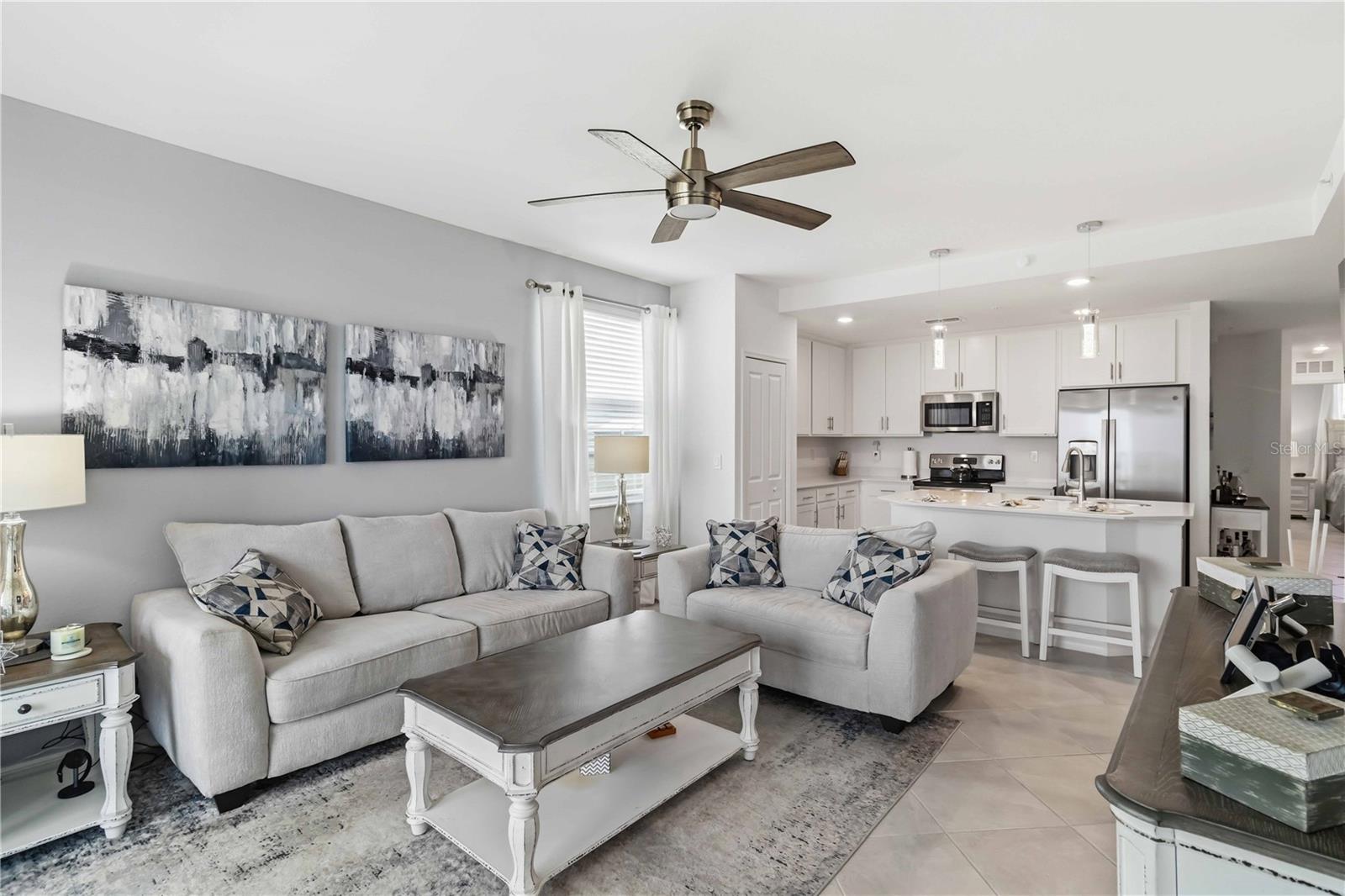 WELLEN PARK GOLF & COUNTRY CLUB - Residential