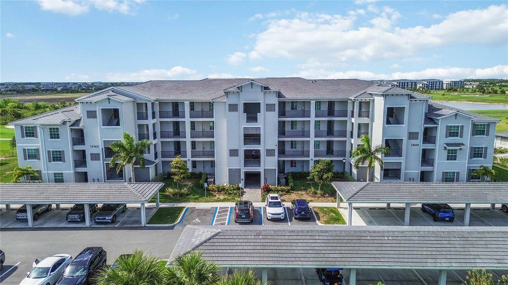 Photo of 12140 Wellen Golf Street #208, Venice, FL 34293 (MLS # A4688209)
