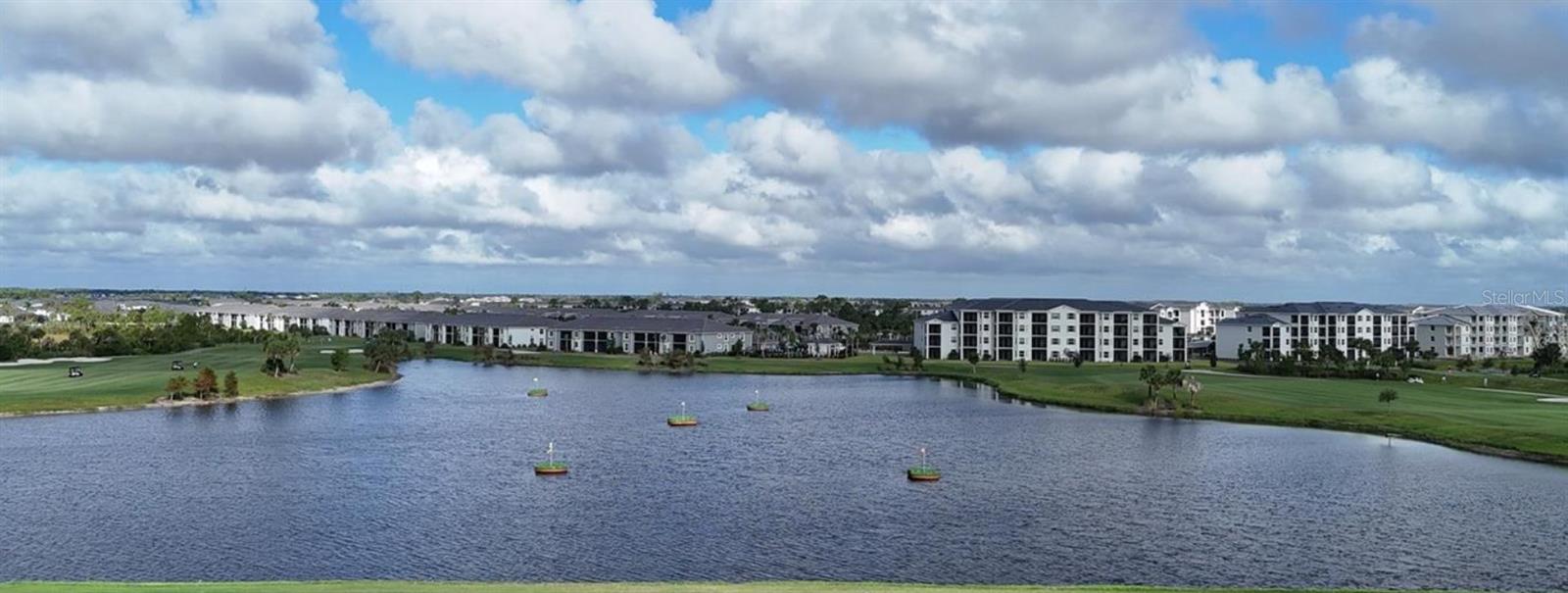 WELLEN PARK GOLF & COUNTRY CLUB - Residential