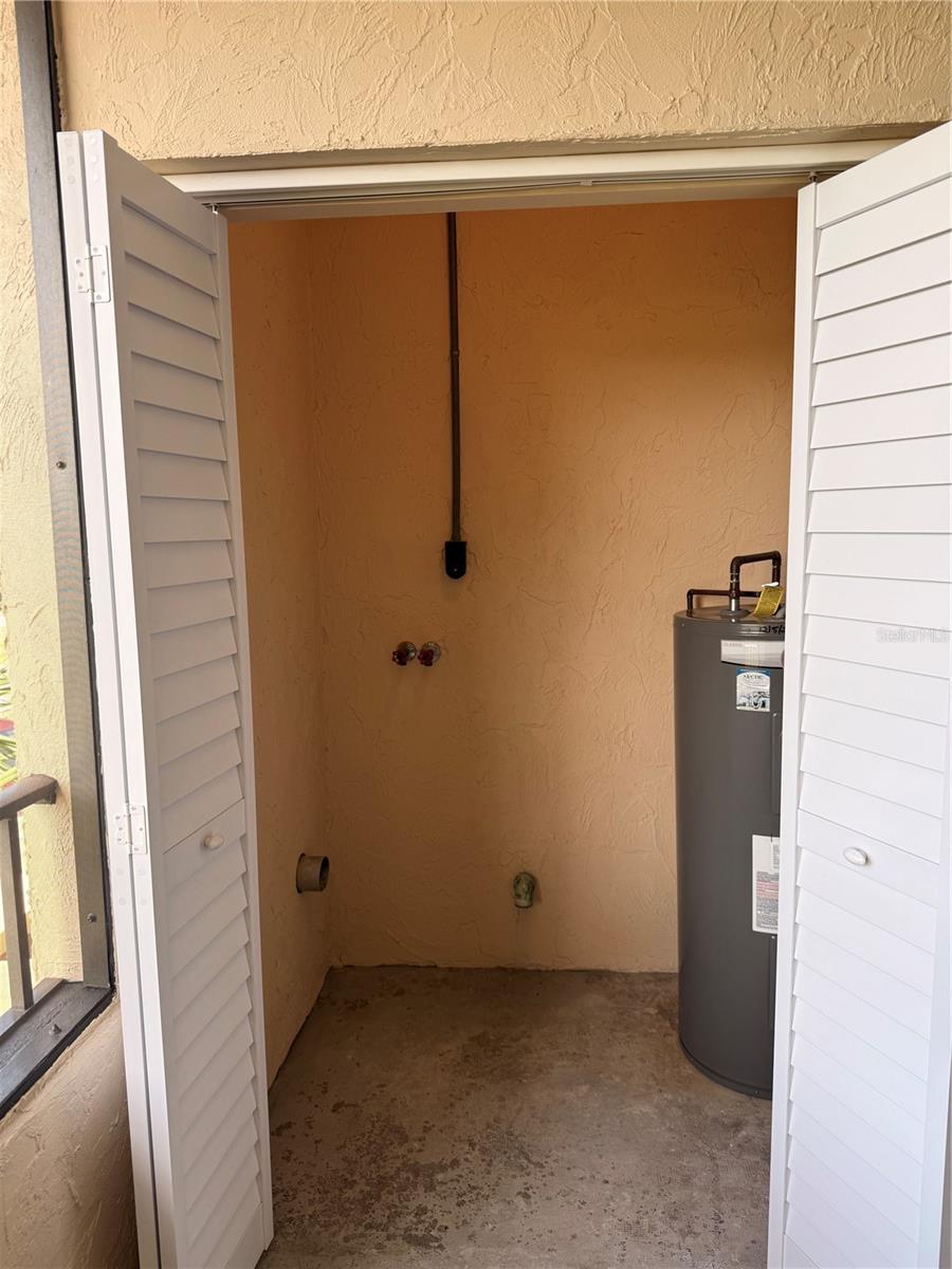 SORRENTO PARK - Residential