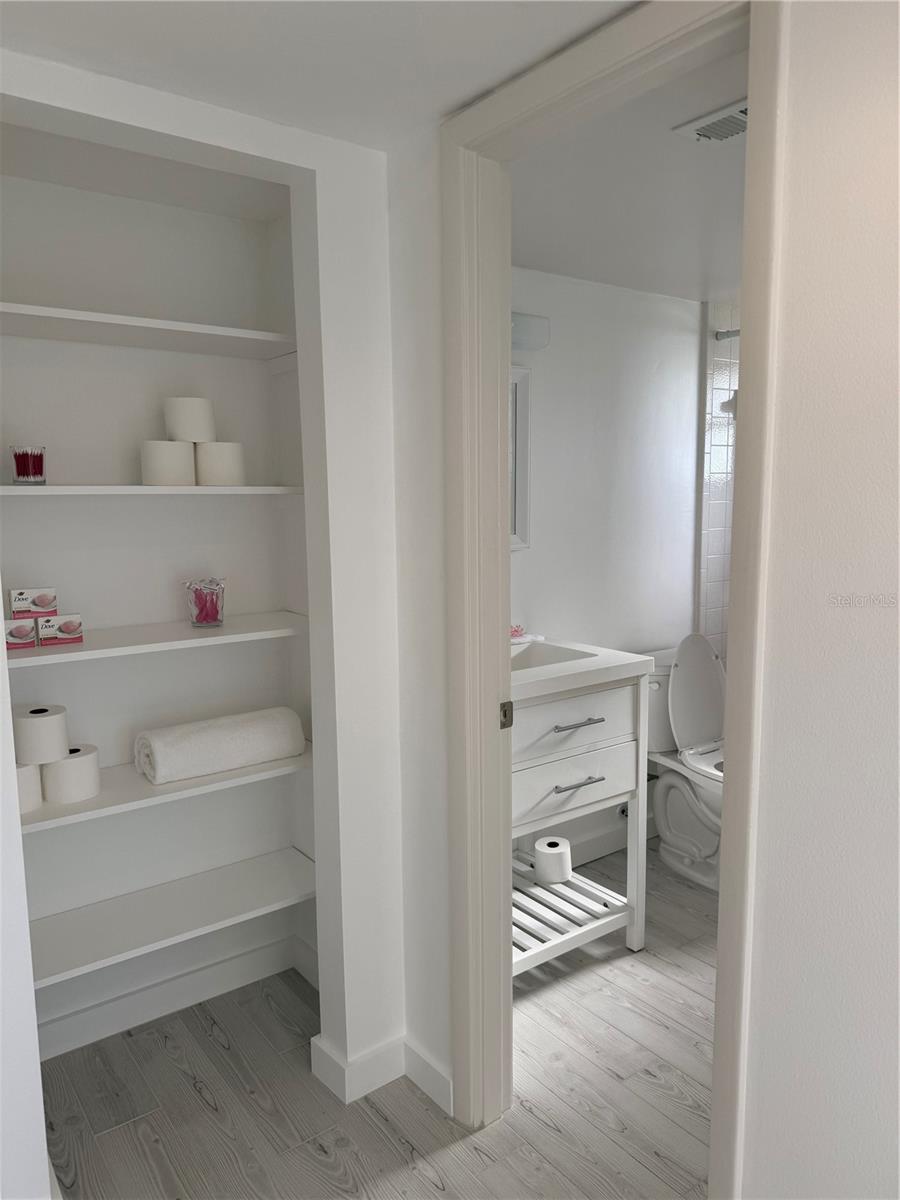 SORRENTO PARK - Residential