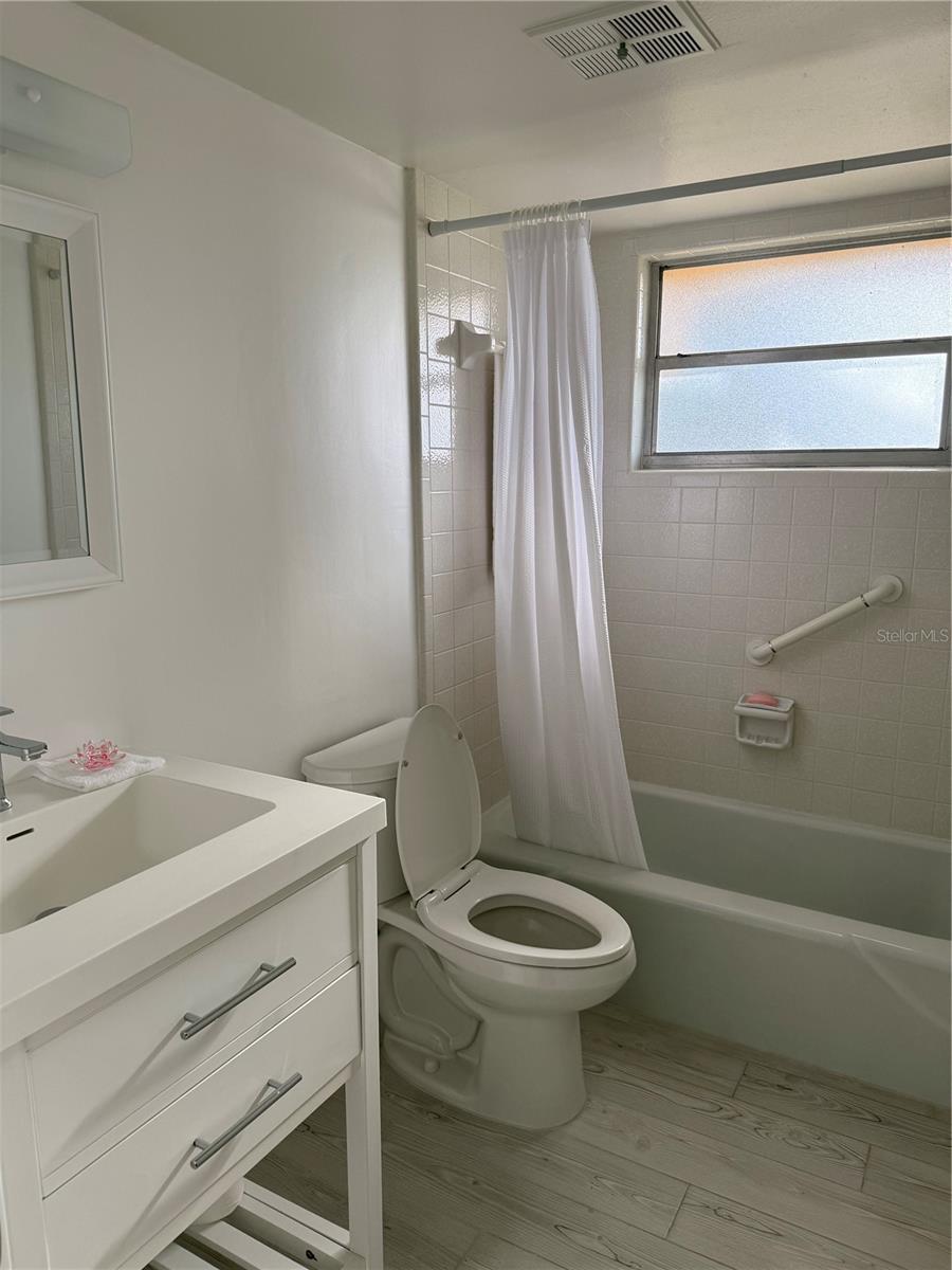 SORRENTO PARK - Residential