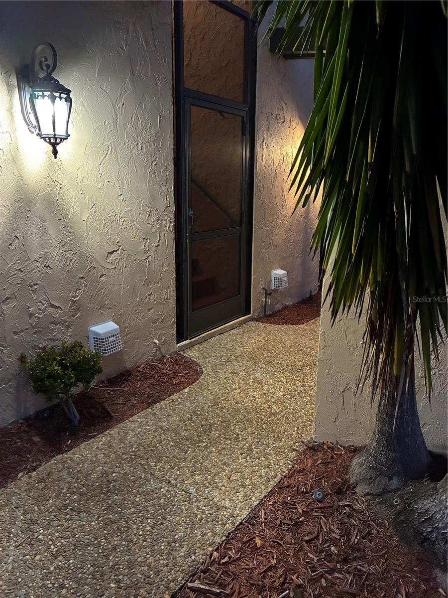 SORRENTO PARK - Residential