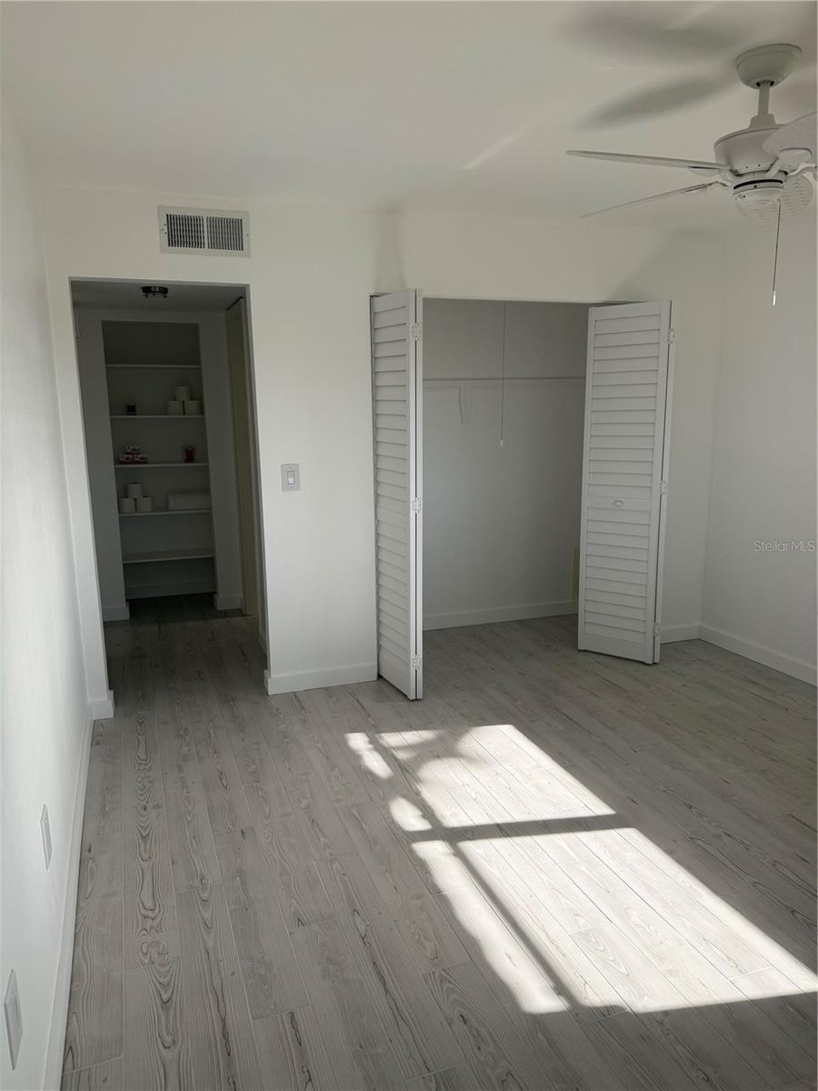 SORRENTO PARK - Residential