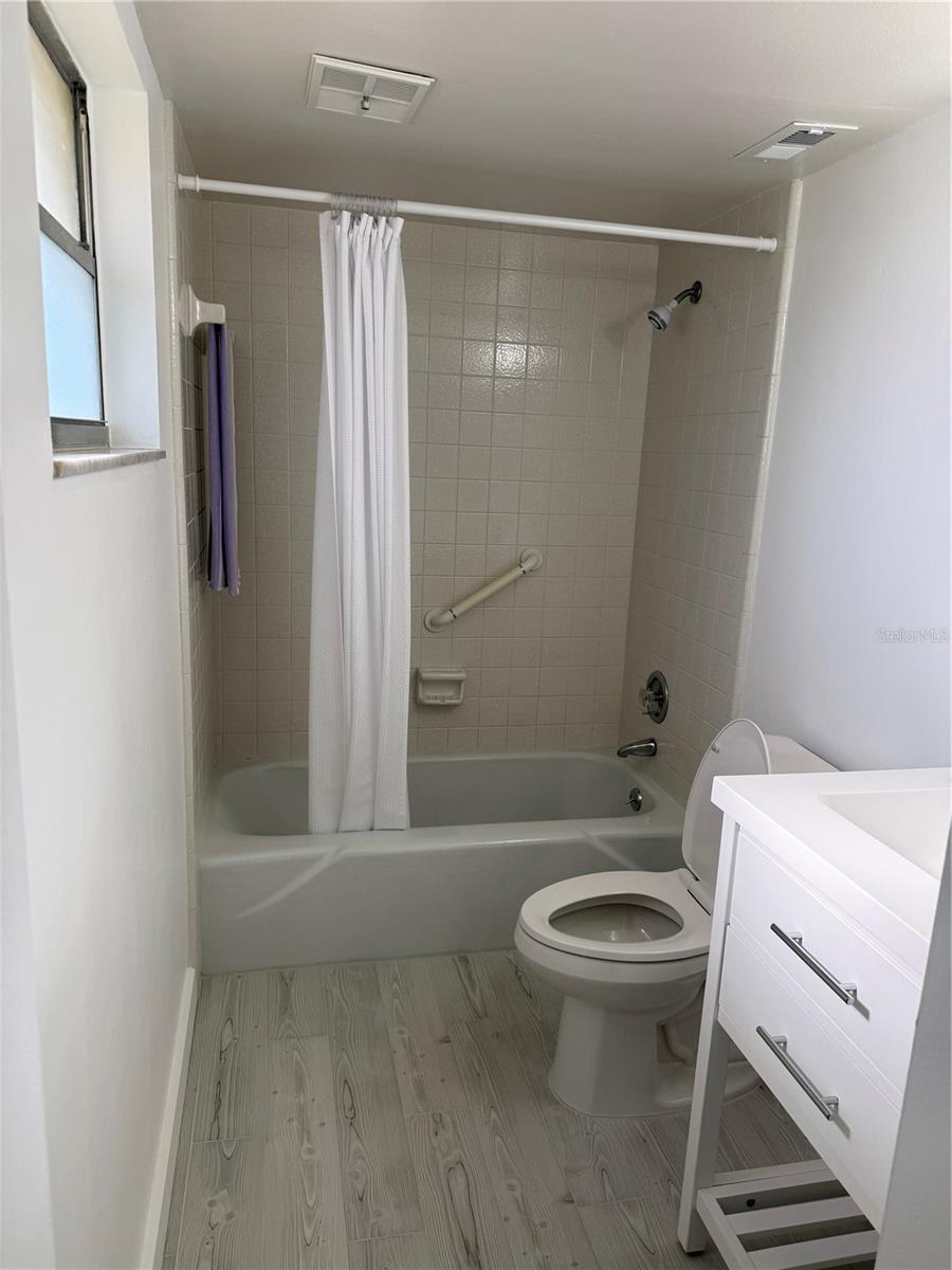 SORRENTO PARK - Residential