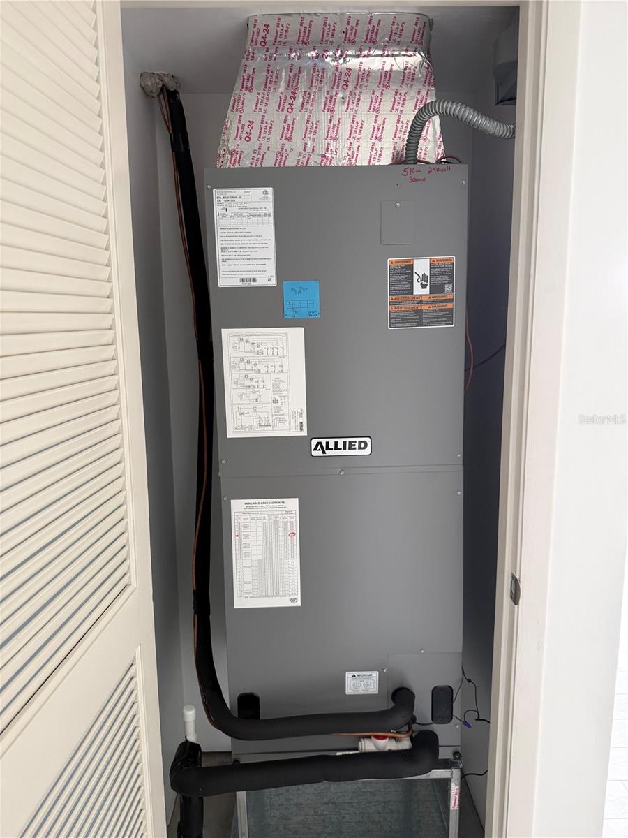 SORRENTO PARK - Residential