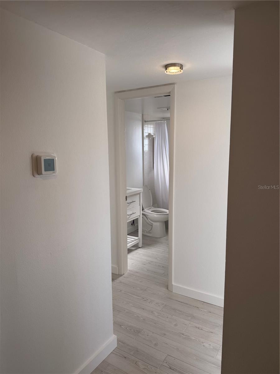 SORRENTO PARK - Residential