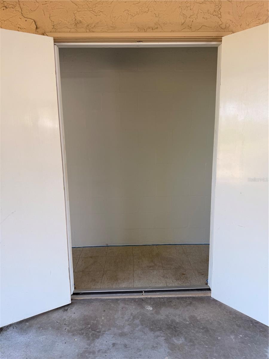 SORRENTO PARK - Residential