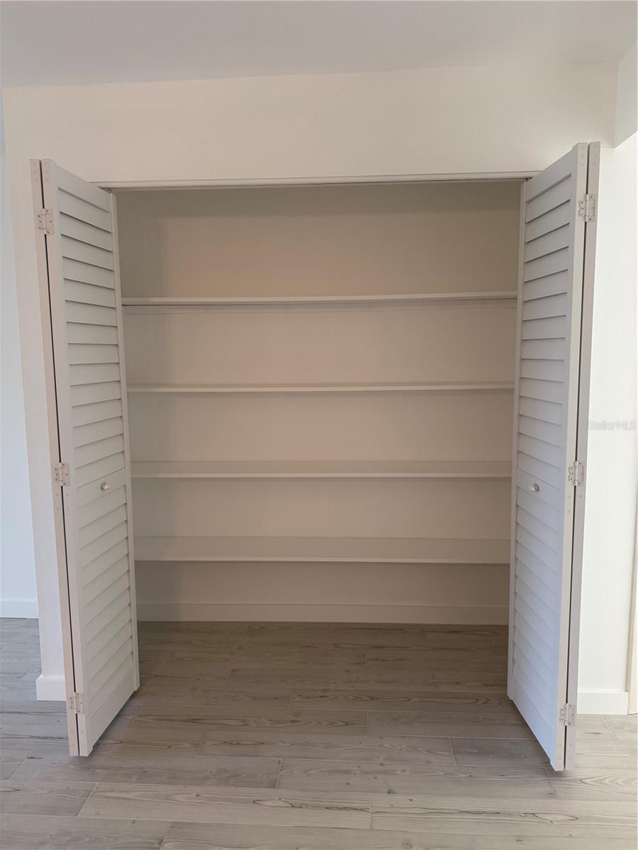 SORRENTO PARK - Residential