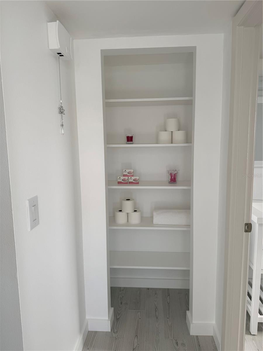 SORRENTO PARK - Residential