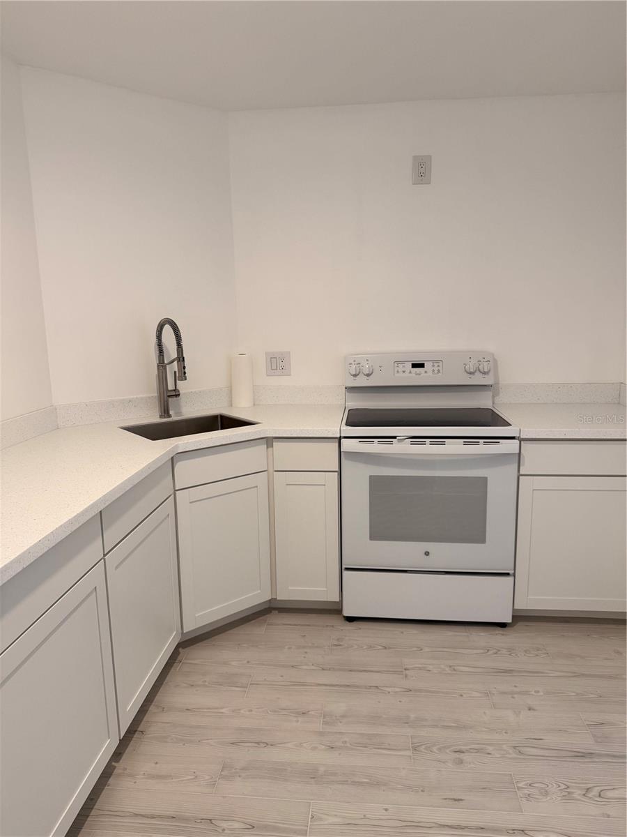 SORRENTO PARK - Residential