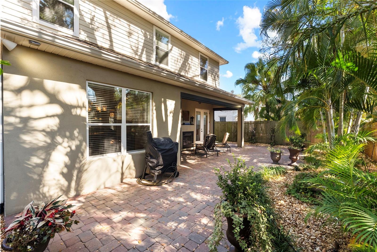 PALMA CEIA PARK - Residential