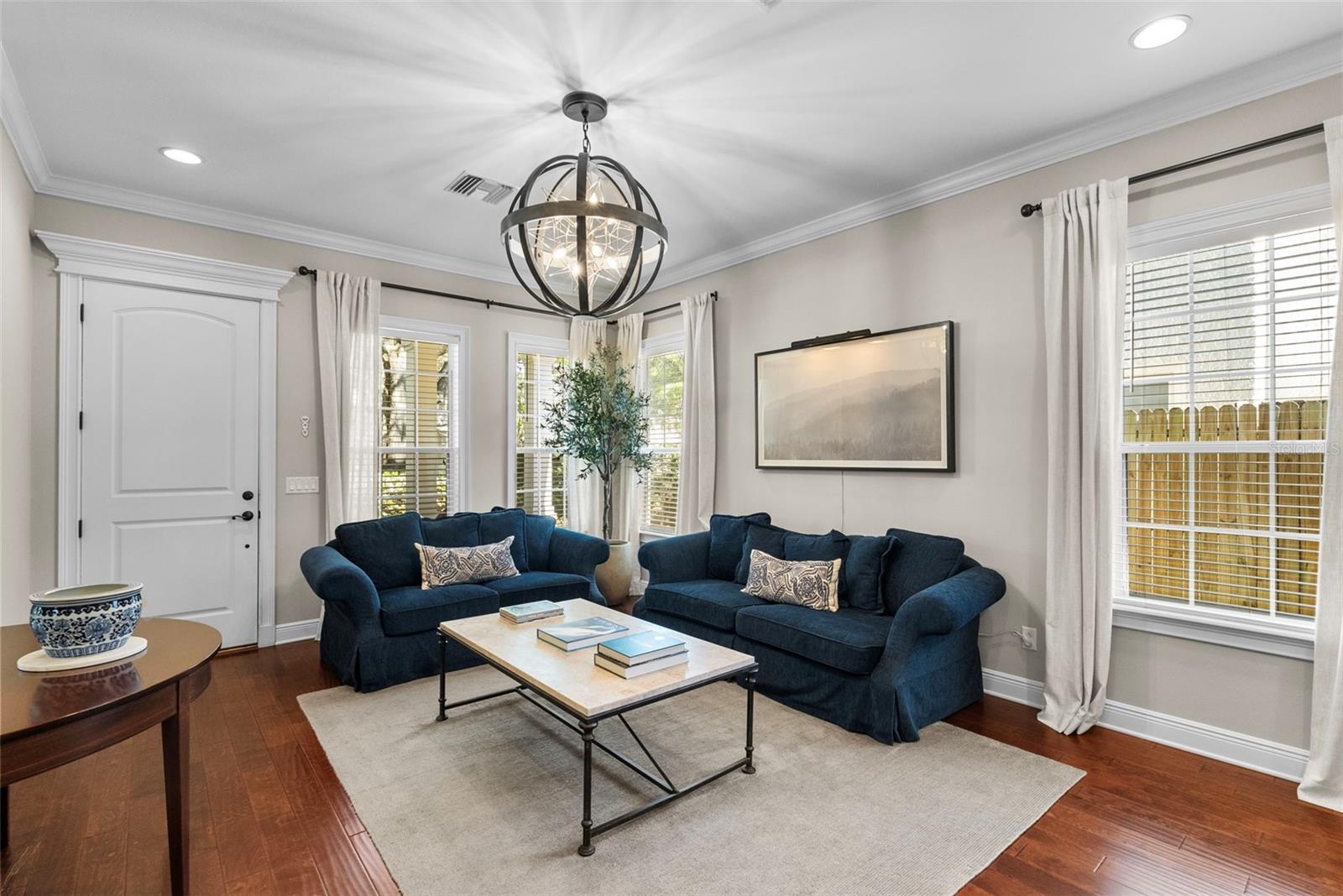 PALMA CEIA PARK - Residential