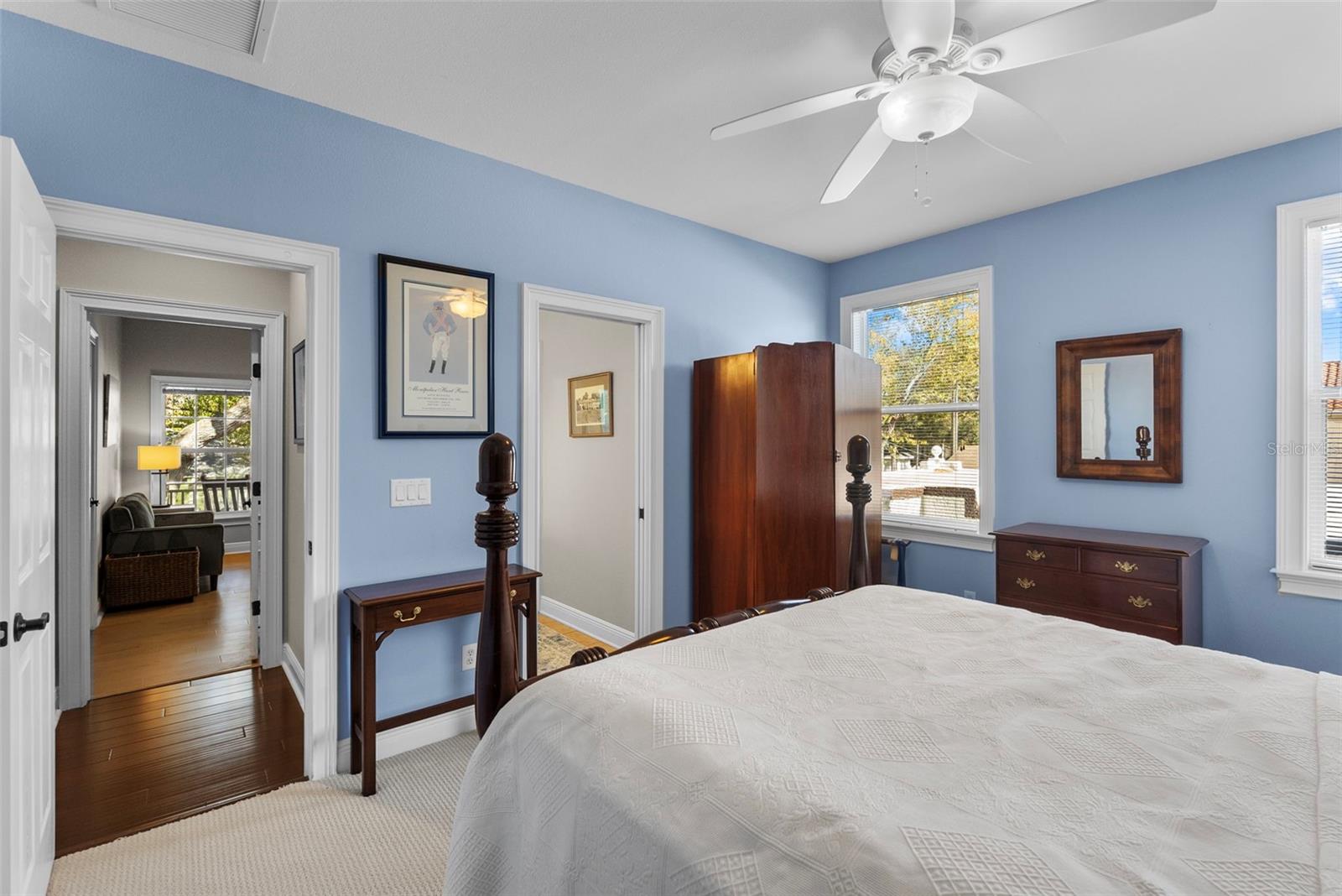 PALMA CEIA PARK - Residential