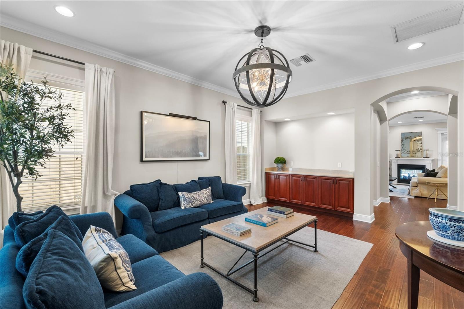 PALMA CEIA PARK - Residential