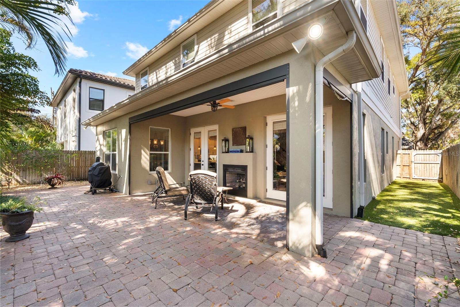 PALMA CEIA PARK - Residential